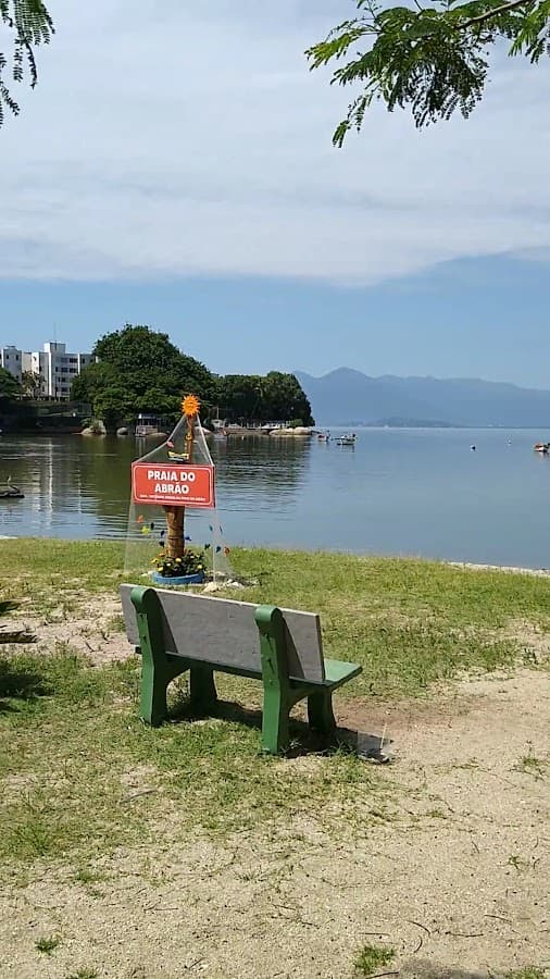 Parque Ecológico Comunitário Ilha das Conchas — foto
