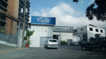 Autoservicio Alfa C.A. — foto