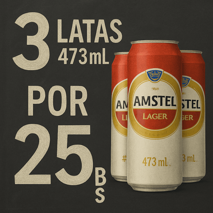 Agencia El Barón de la Cerveza - Norte — foto
