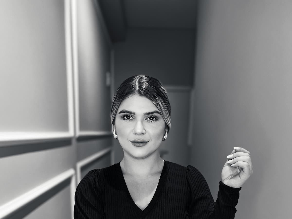 Nutricionista Giovana Vazata — foto