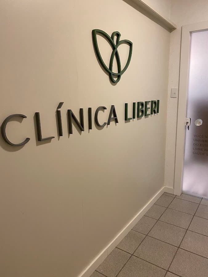 Clínica Liberi — foto