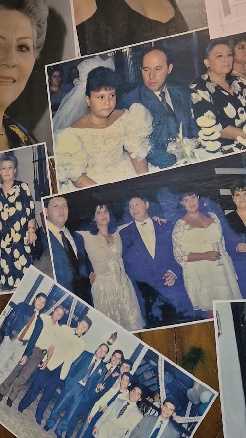 Beyond Escobar — foto