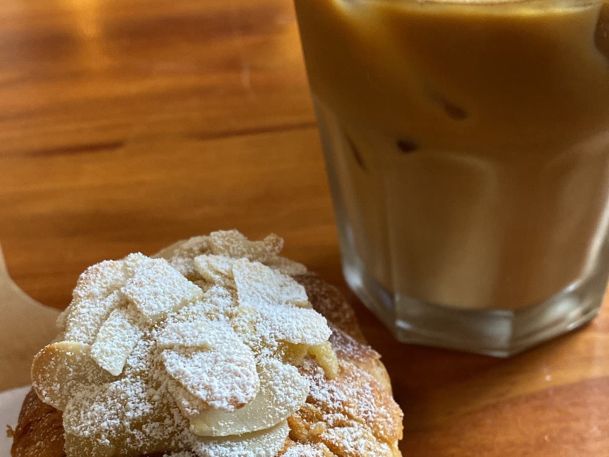 Cumbre Pan & Cocina — foto