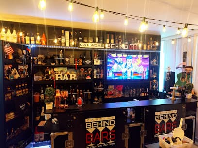 Caracas Behind Bars Academia de Bartenders y Barras Moviles Premium — foto
