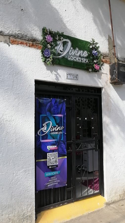 DIVINE LOOKS SPA — foto