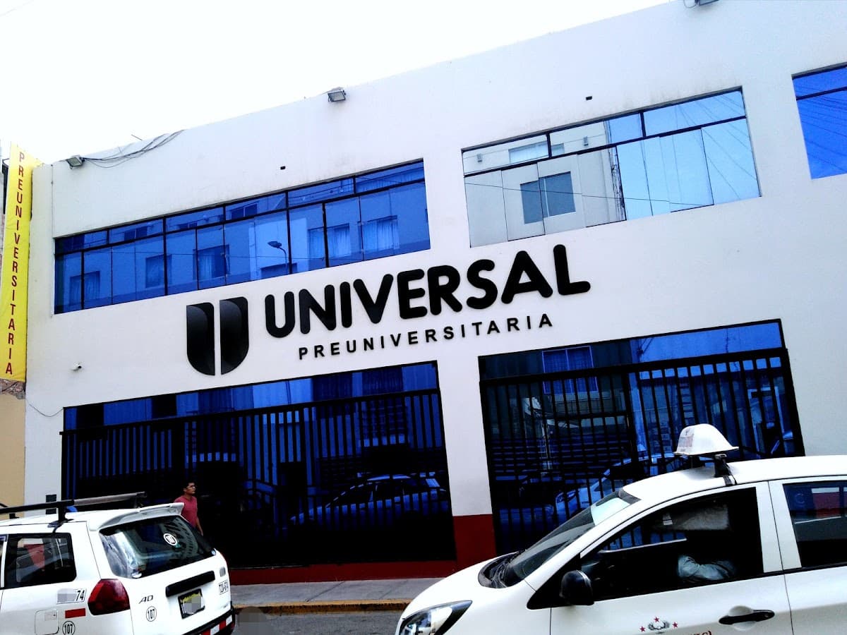 Academia Preuniversitaria Kepler — foto