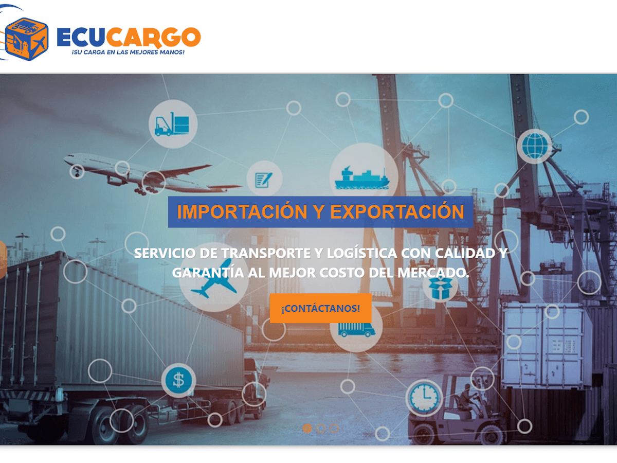 Translogistic Ecu S.A. — foto