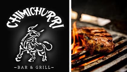 Chimichurri bar & grill — foto