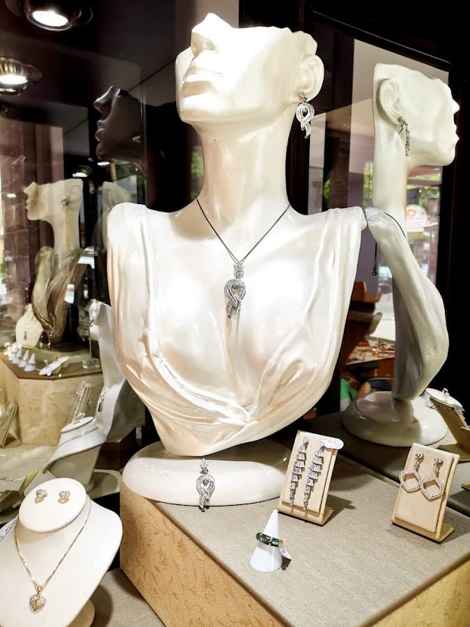 Coral Joyería — foto