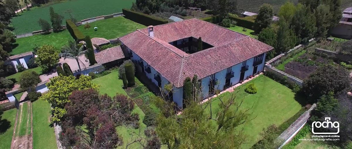 Haciendas Campestres Matrimonios Bogotá By Luxury — foto