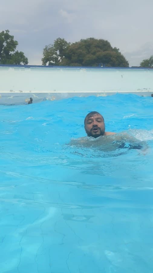 Acuaparque de la Caña — foto
