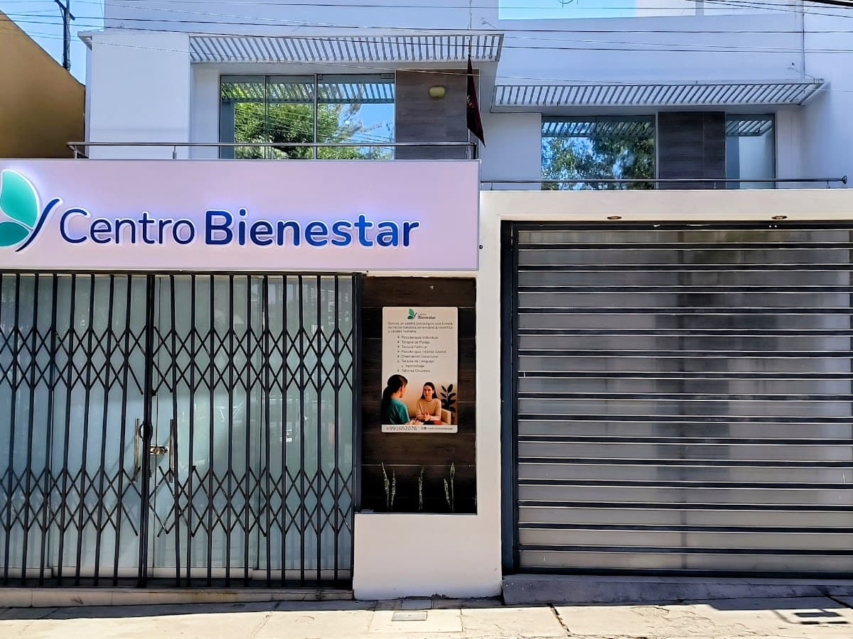BIENESTART - Centro Psicológico Integral — foto