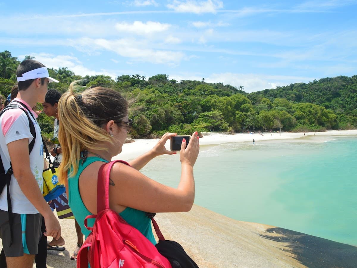 ITAGUASUL TURISMO — foto