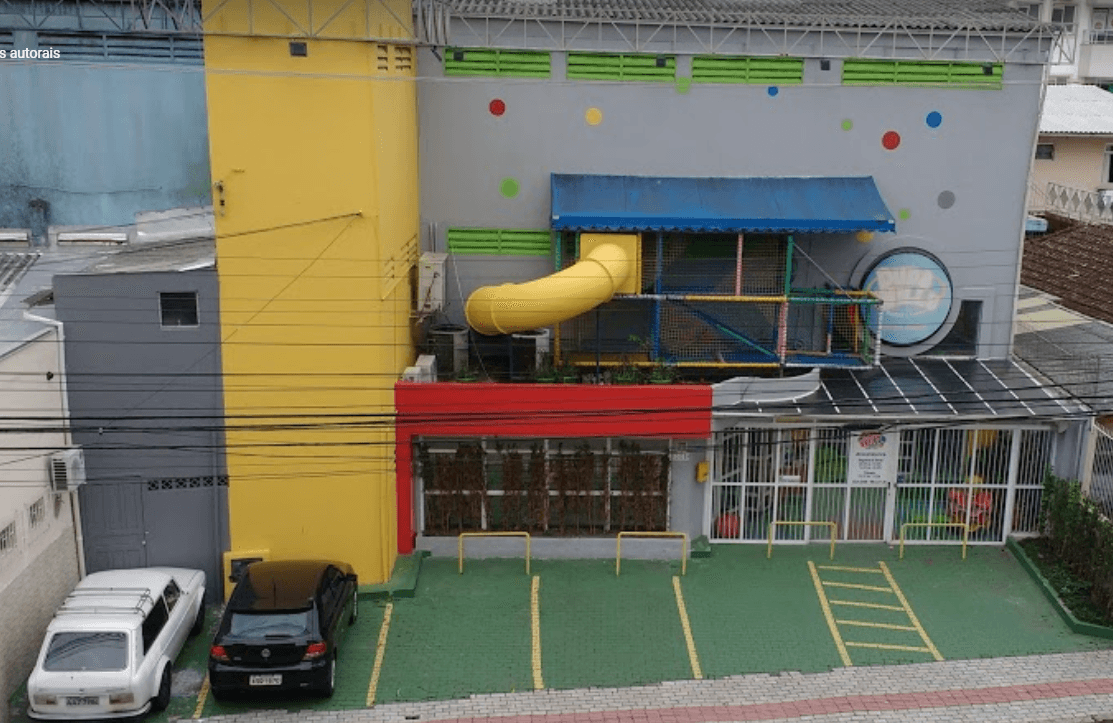 Casa de Festas Duda Willy