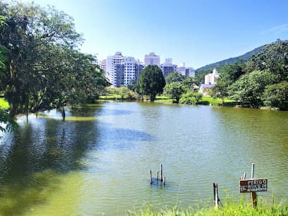 Florianópolis Botanical Garden