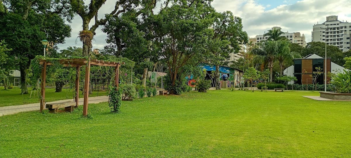 Florianópolis Botanical Garden — foto
