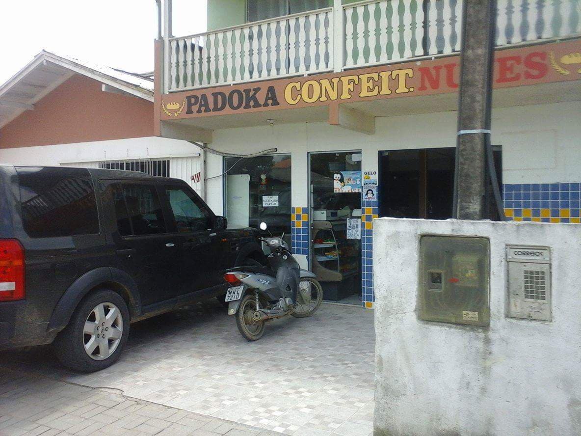 Bakery and Confectionery Nunes