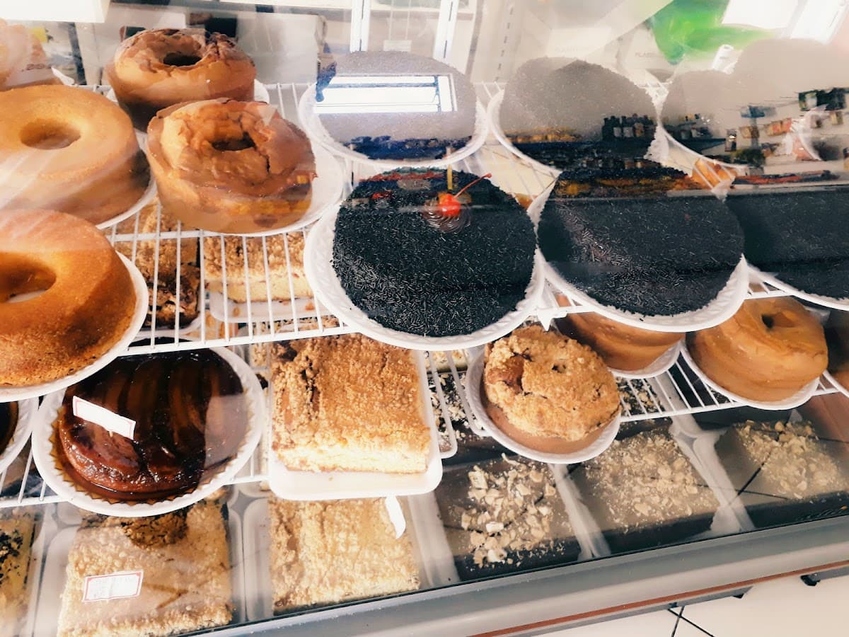 Bakery and Confectionery Nunes — foto