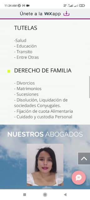 Abogados alternativa jurídica | Abogados en Pereira — foto