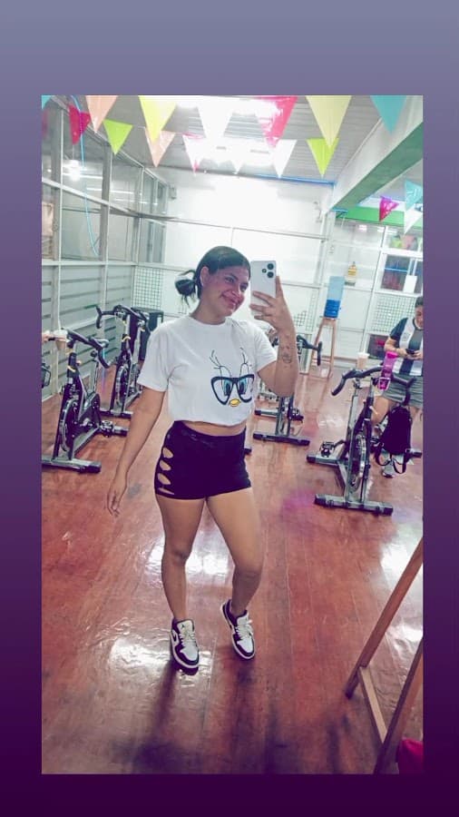 GYM JULLY SPA — foto