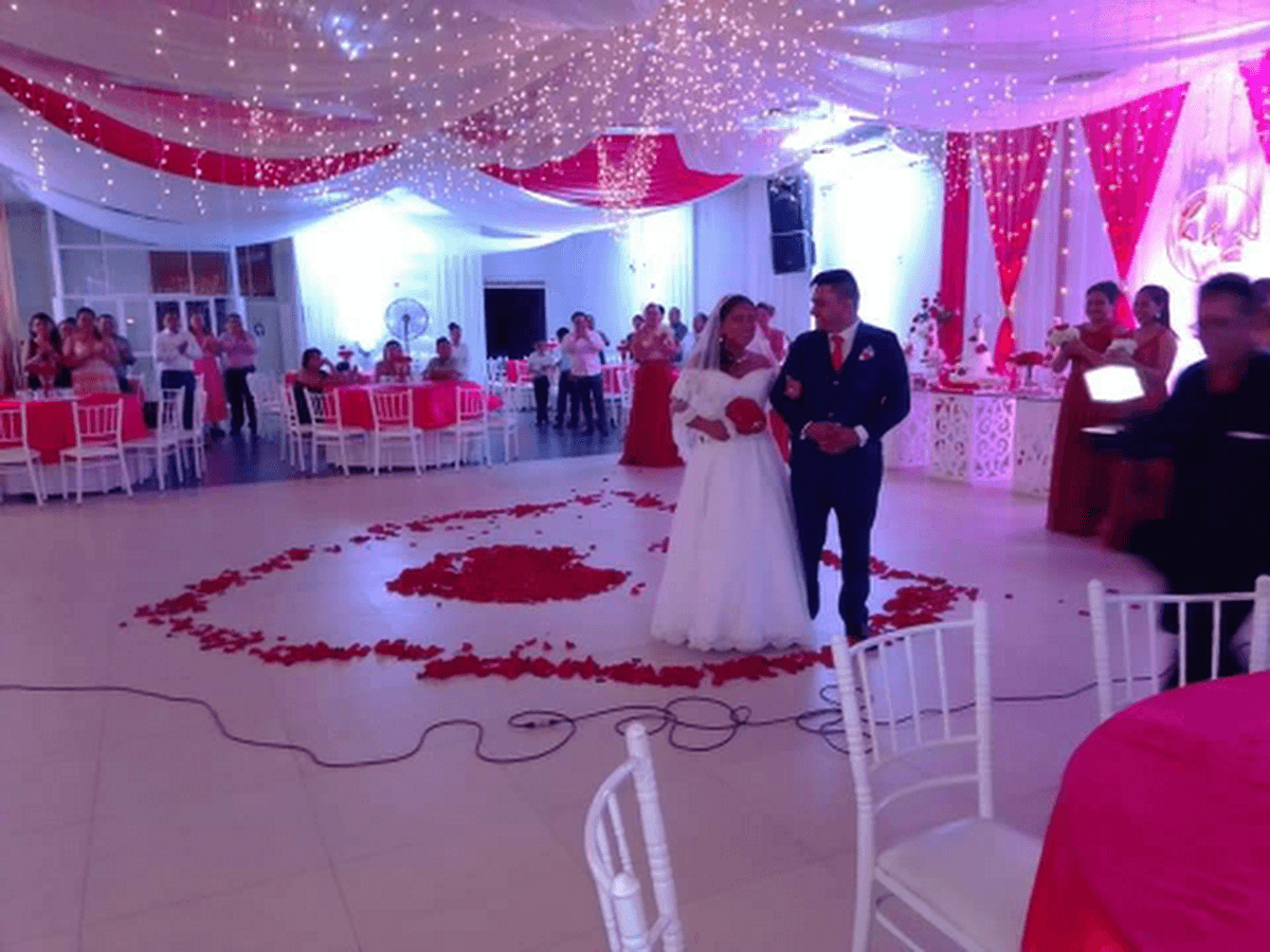 Events iquitos — foto