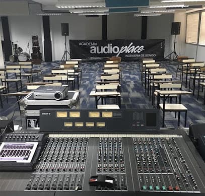 Academia Audioplace C.A. — foto