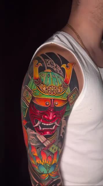 NEMO TATTOO — foto