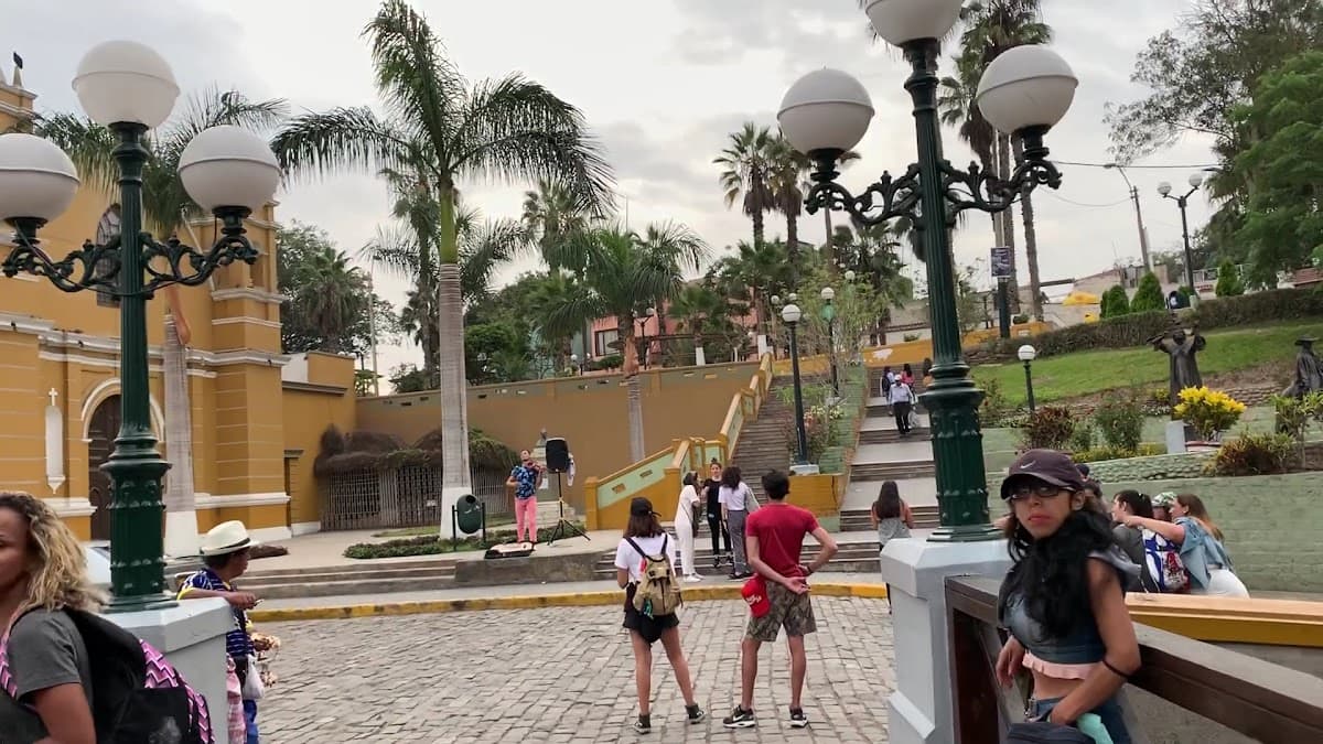 Puente de los Suspiros — foto
