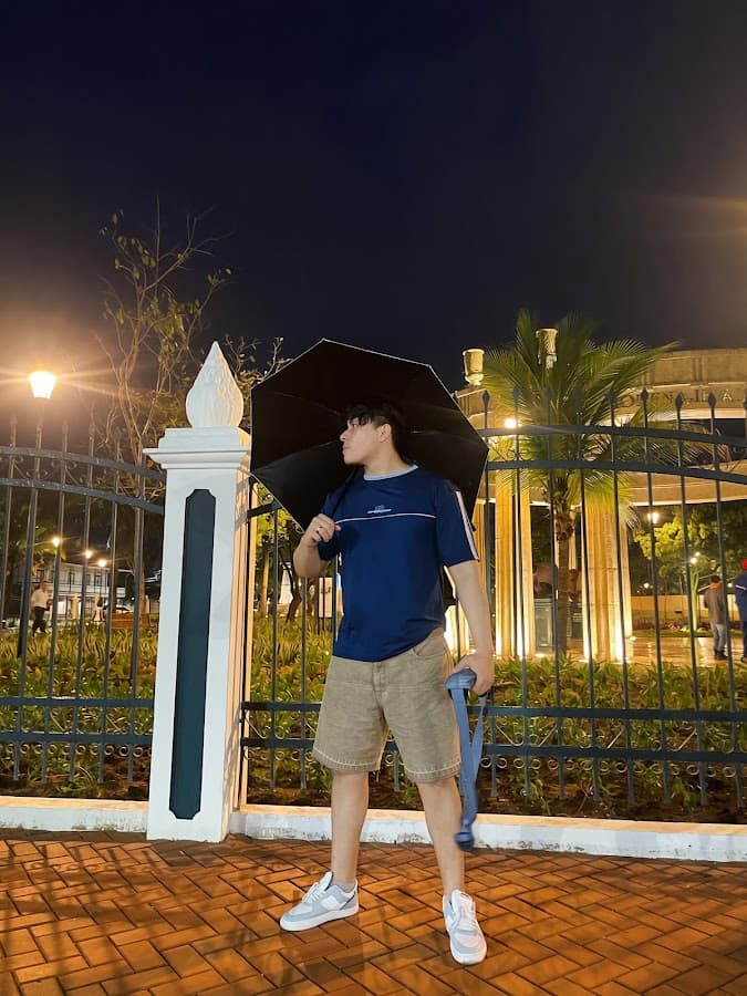 Parque Apolo — foto