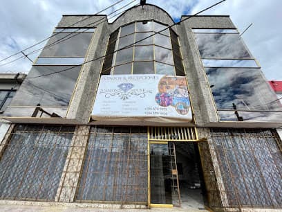 Salones de eventos Diamond House SAS — foto