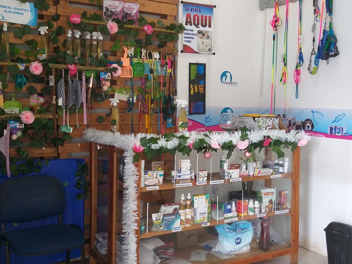 Veterinaria Animalista — foto