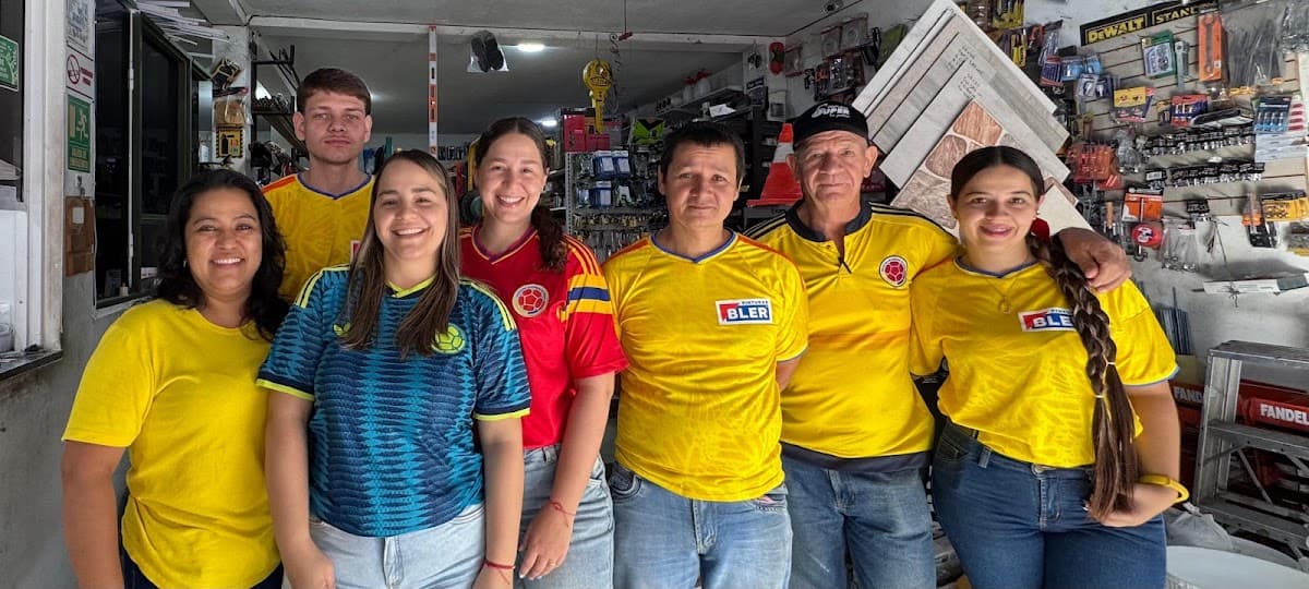 Estatua de Shakira — foto