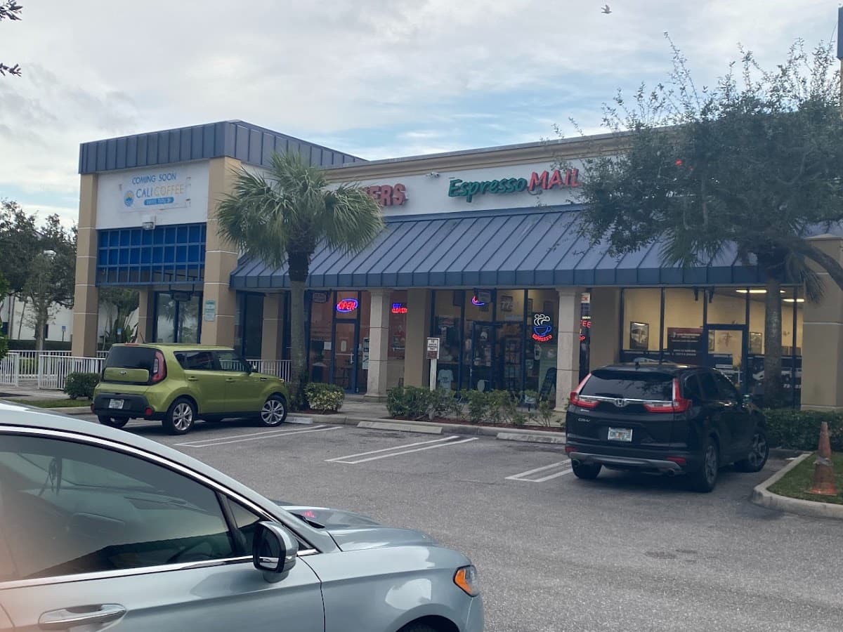 Deeply Rooted Psychotherapy of West Palm Beach — foto