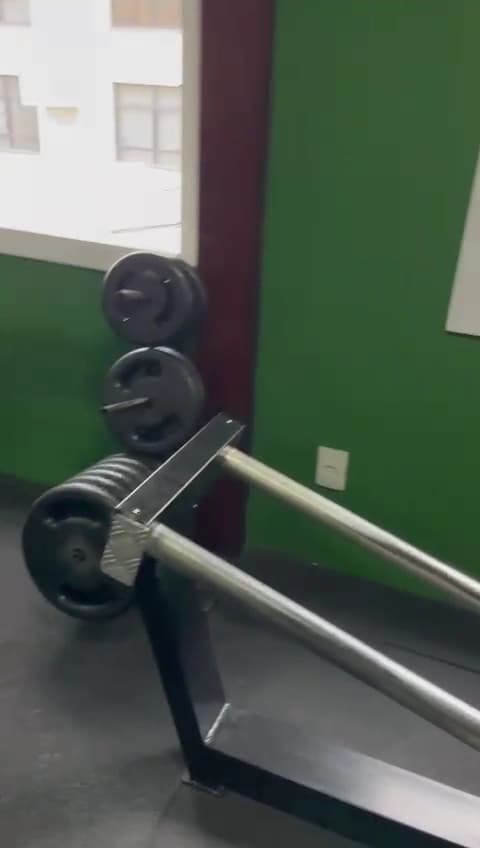 Academia Go!Fitness — foto