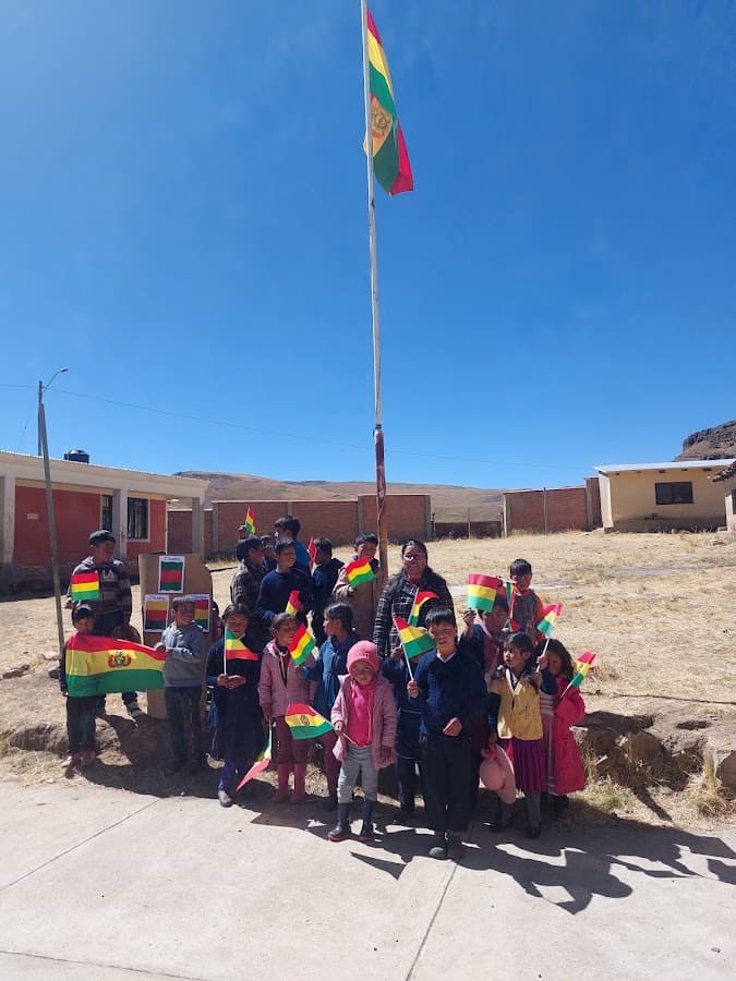 Unidad Educativa