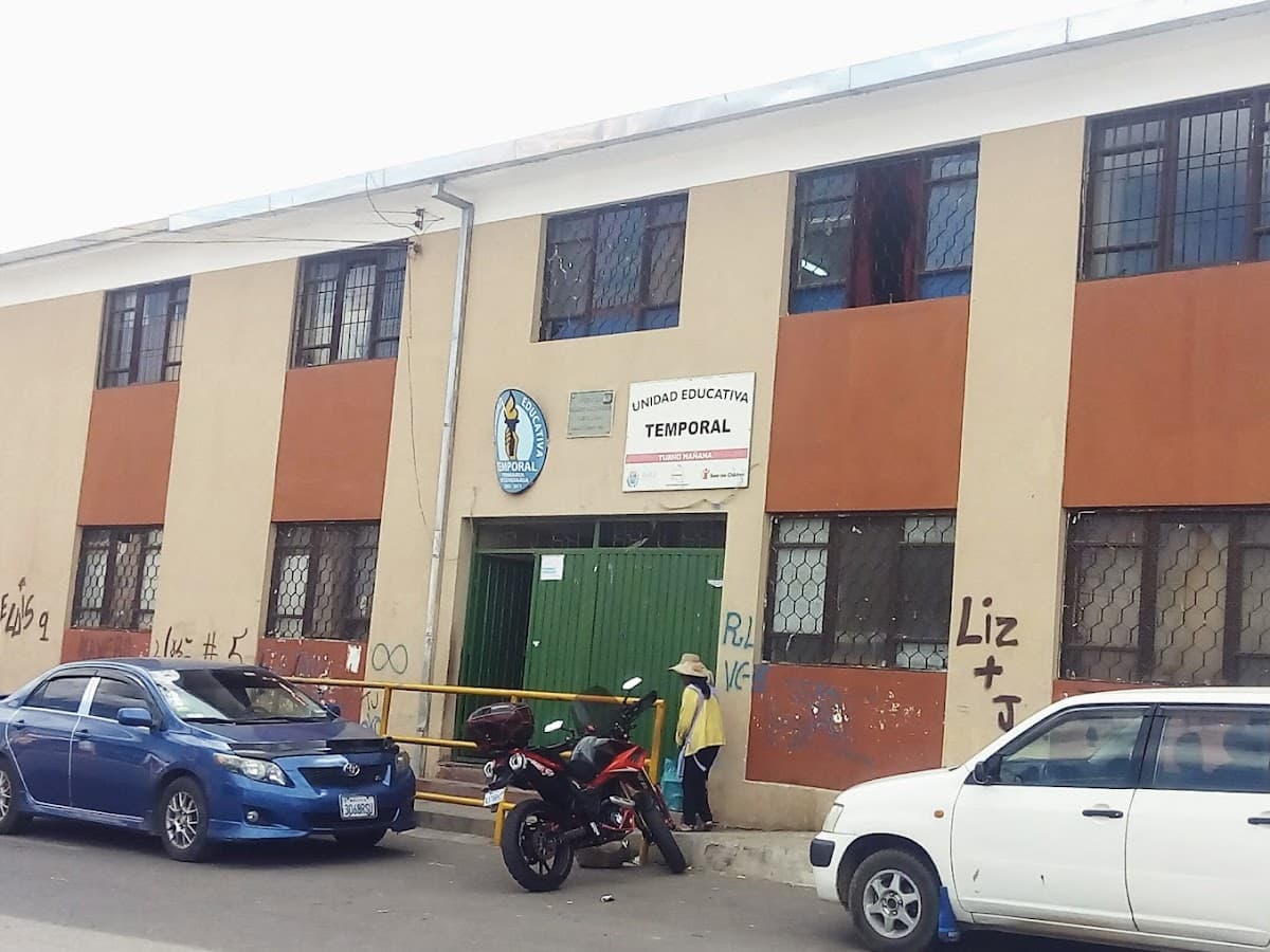Unidad Educativa — foto