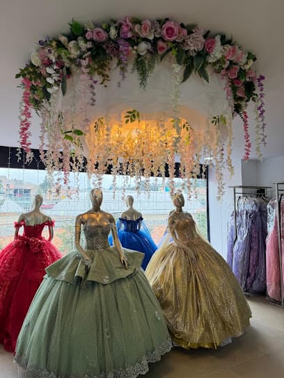 ESPACIO CASA EVENTOS — foto
