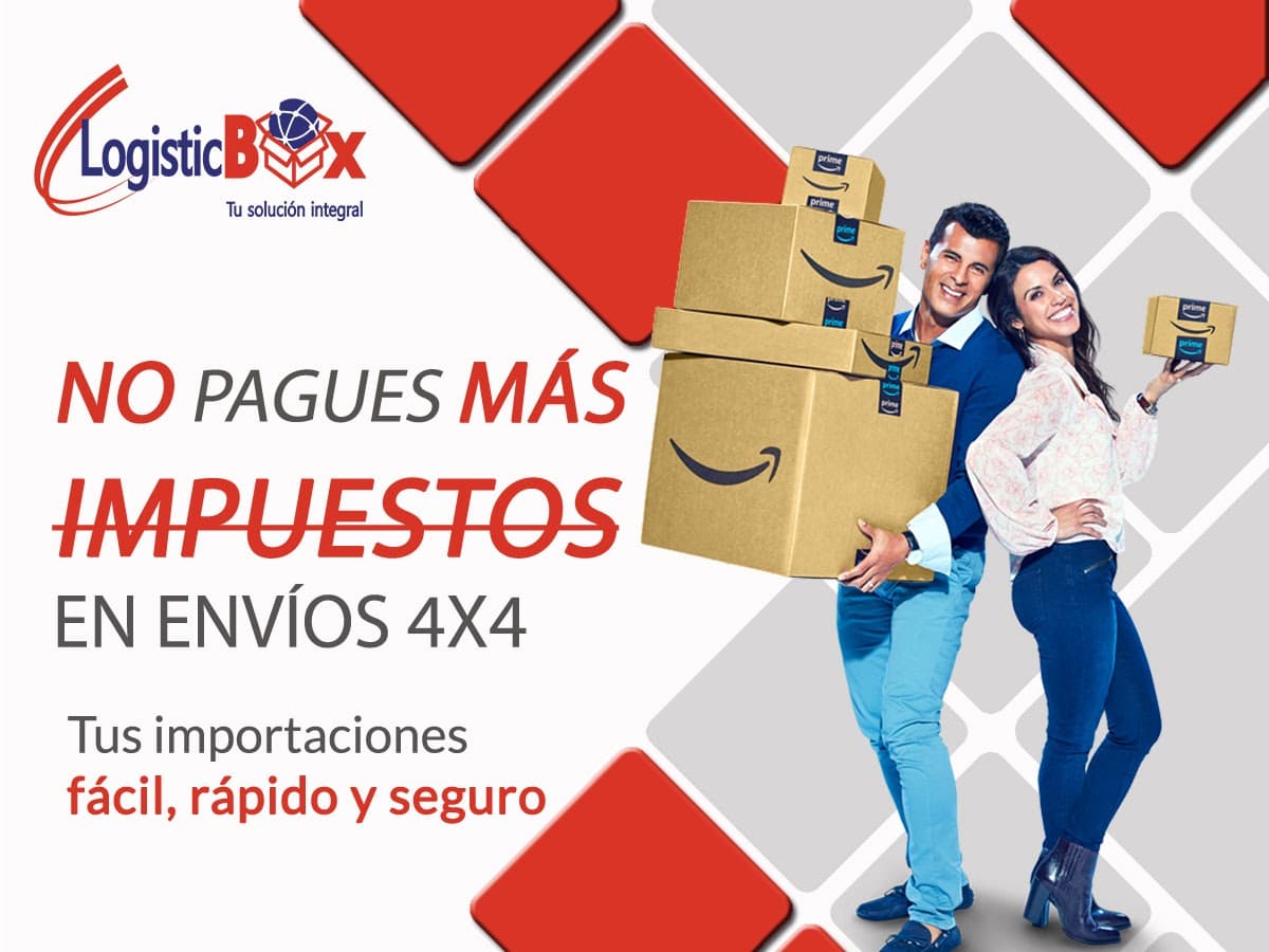 Logcourier Logistica Integral Cia. Ltda. — foto