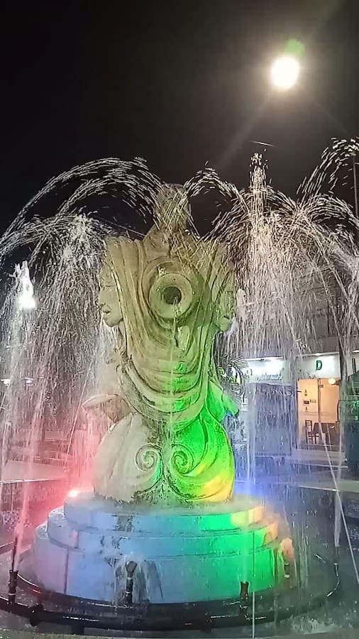 Boulevard Tacna — foto