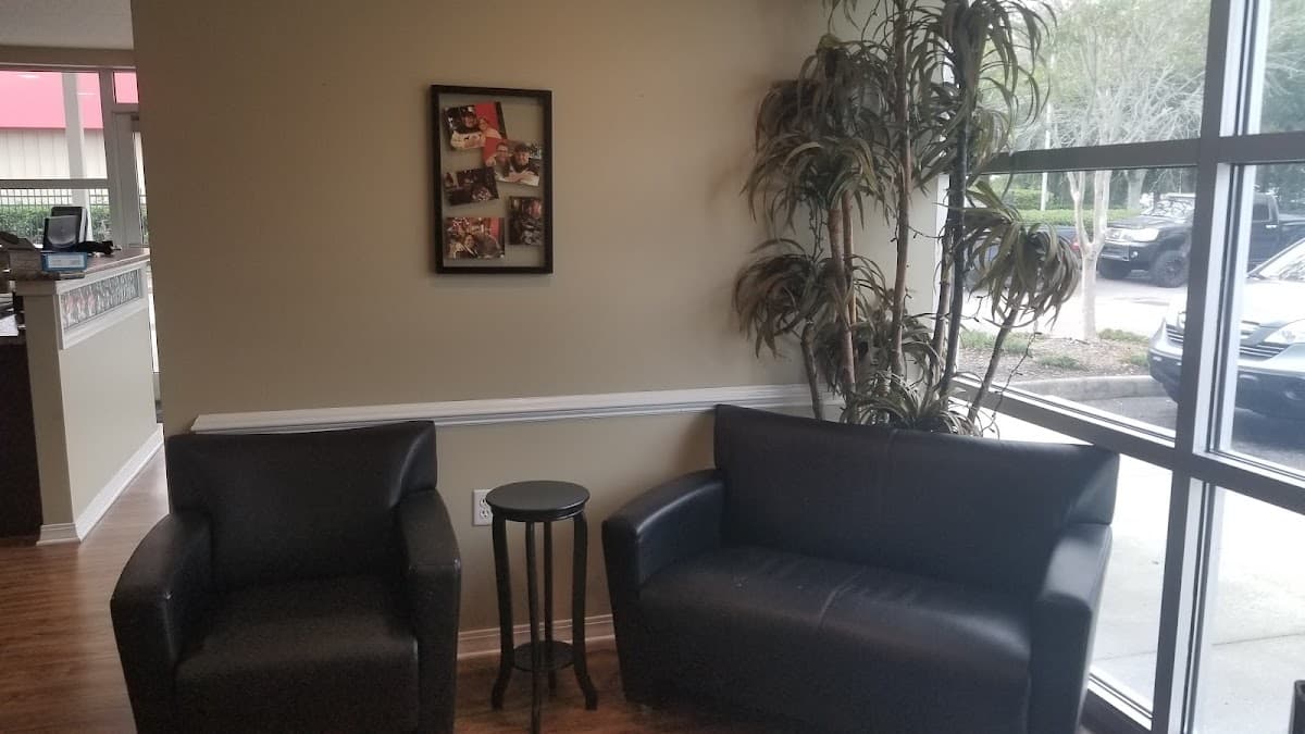 JJ’s Auto Care — foto