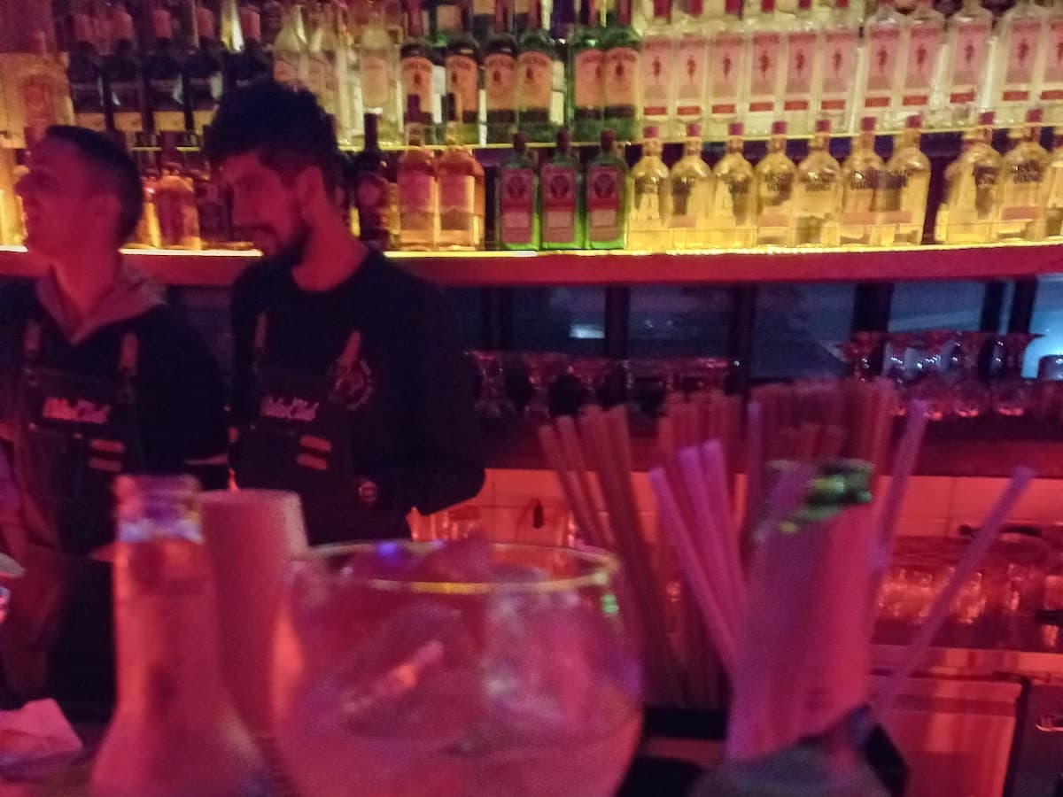 Video Club — foto
