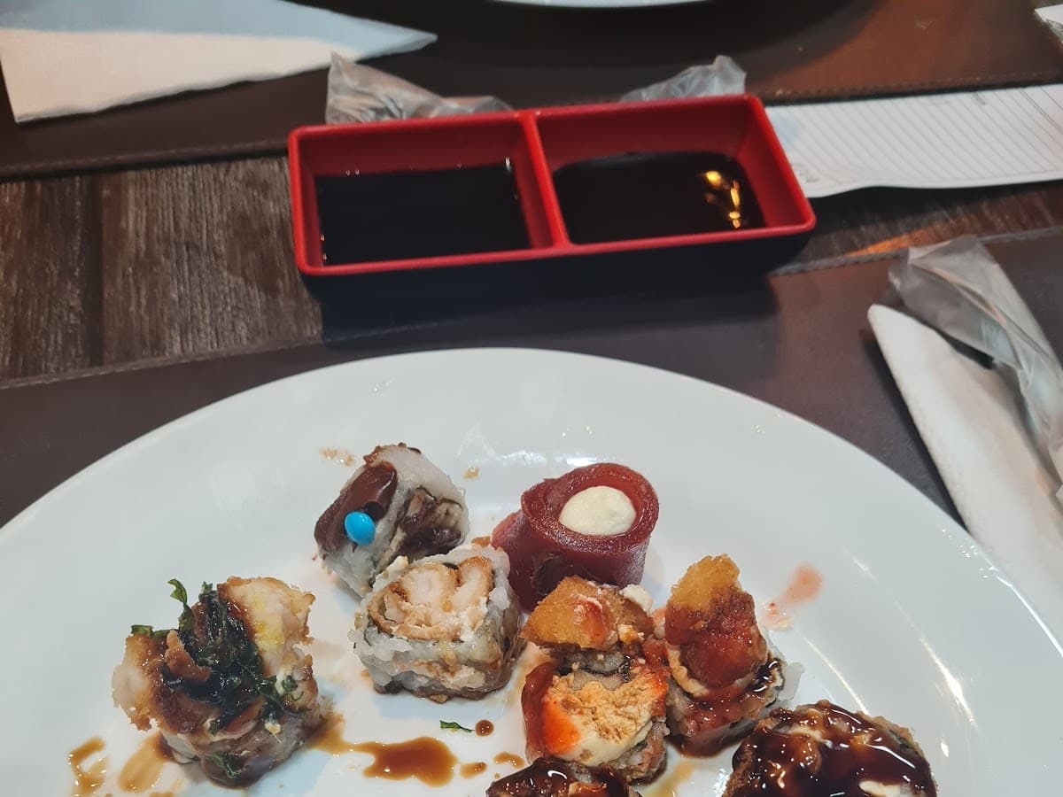 Meia Praia Pizzaria e Lanches — foto