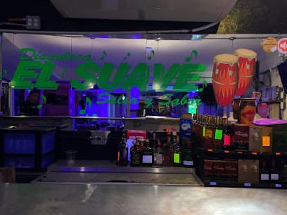 Discoteca El Suave (salsa & sabor)Disc — foto