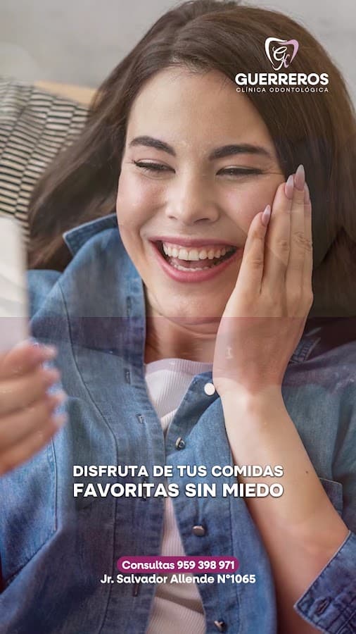 CLÍNICA ODONTOLÓGICA GUERREROS PUCALLPA — foto