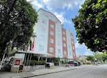 Hotel Estancia Chipichape — foto