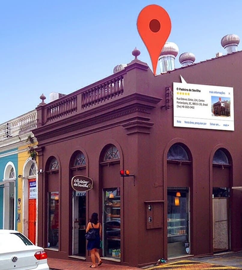 The Seville Baker
