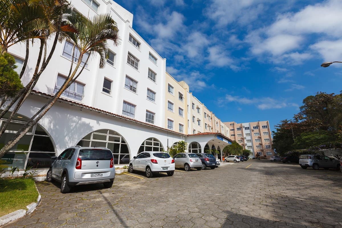 Tri Hotel Florianópolis — foto