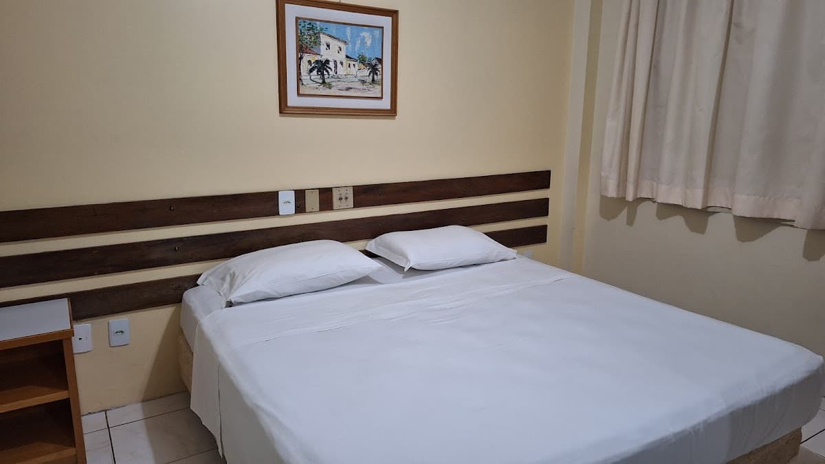 Tri Hotel Florianópolis — foto
