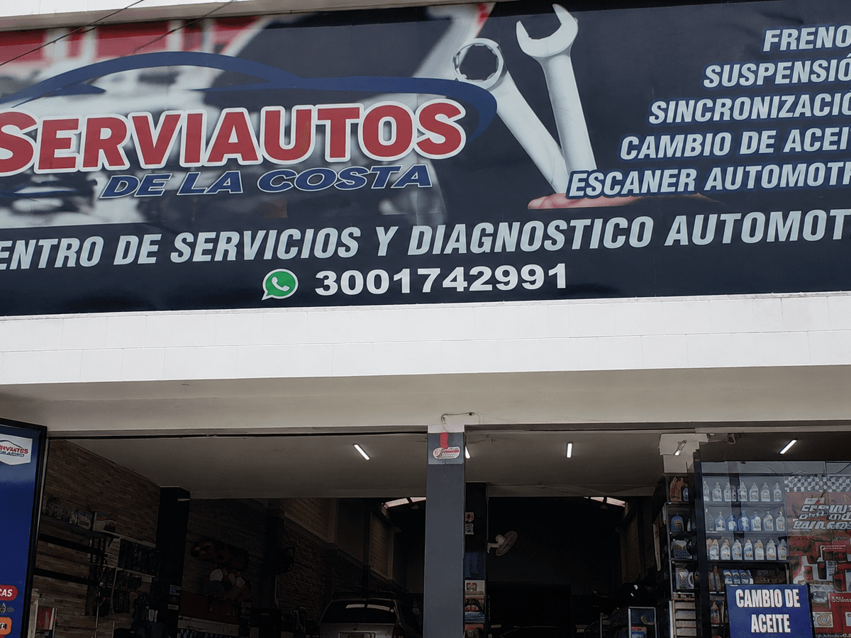 TOLÚ MOTORS — foto