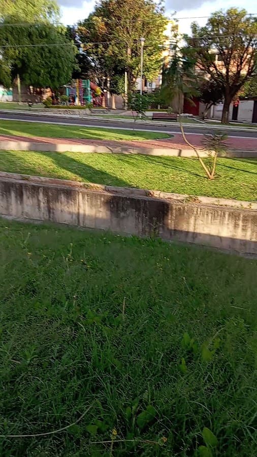 Parque Arocagua — foto